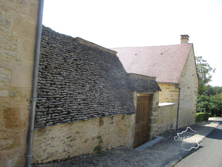 Maison Sarlat-la-Canéda - 15 chambres - 720m²