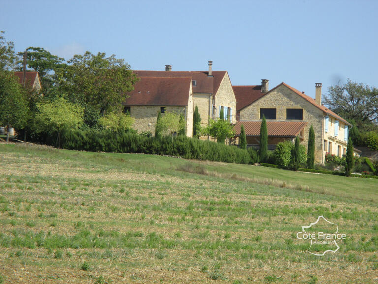 Maison Sarlat-la-Canéda - 15 chambres - 720m²