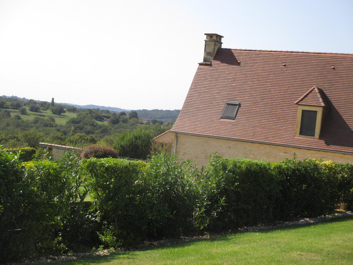 House Sarlat-la-Canéda