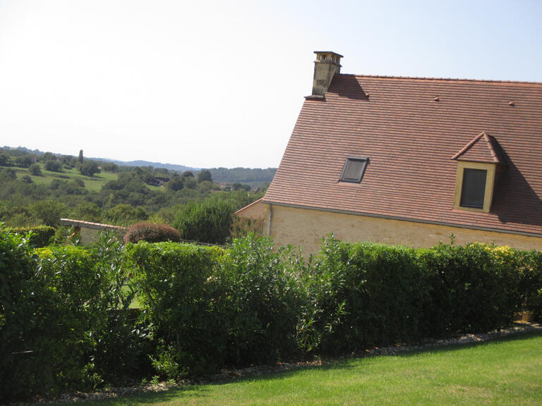 Maison Sarlat-la-Canéda - 15 chambres - 720m²