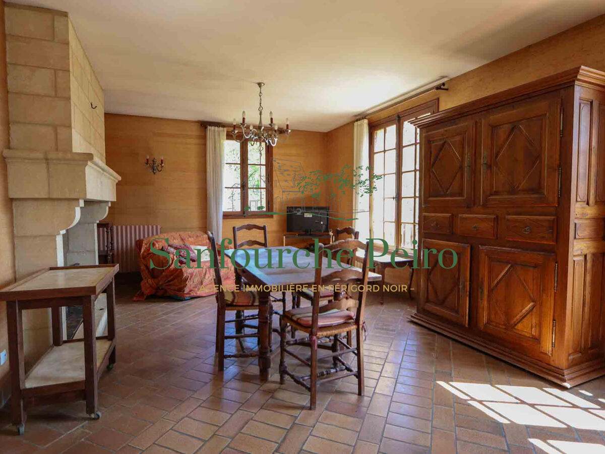 House Sarlat-la-Canéda