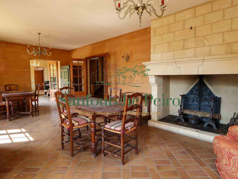 House Sarlat-la-Canéda - 993m²