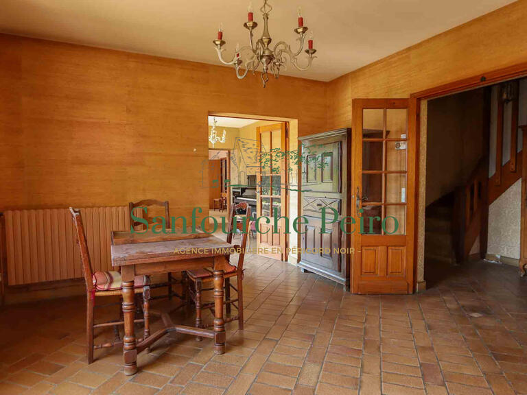 House Sarlat-la-Canéda - 993m²