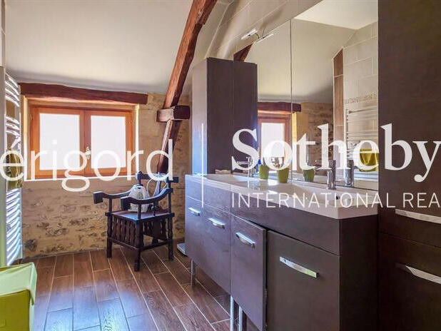 Maison Sarlat-la-Canéda - 13 chambres - 453m²