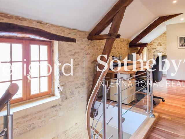 Maison Sarlat-la-Canéda - 13 chambres - 453m²