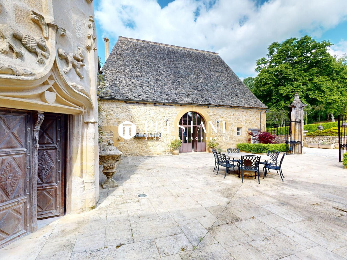 Propriété Sarlat-la-Canéda