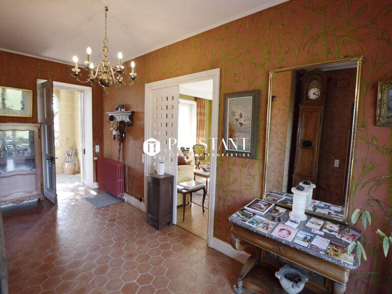 Vente Propriété Sarlat-la-Canéda - 10 chambres