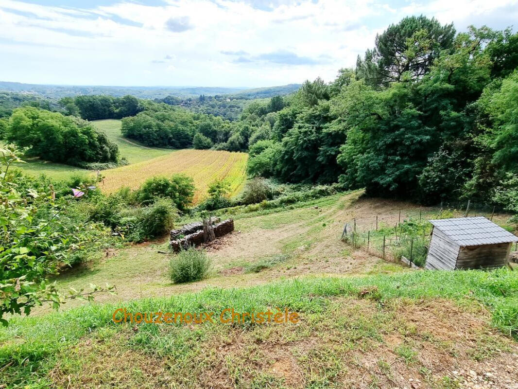 Property Sarlat-la-Canéda