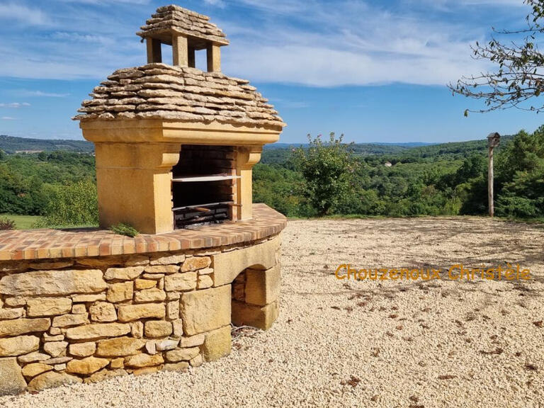 Property Sarlat-la-Canéda - 6 bedrooms