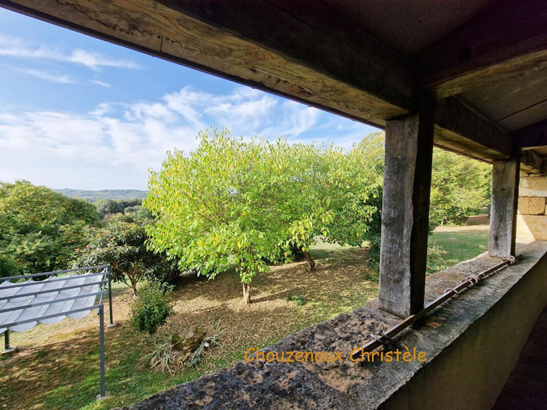 Property Sarlat-la-Canéda