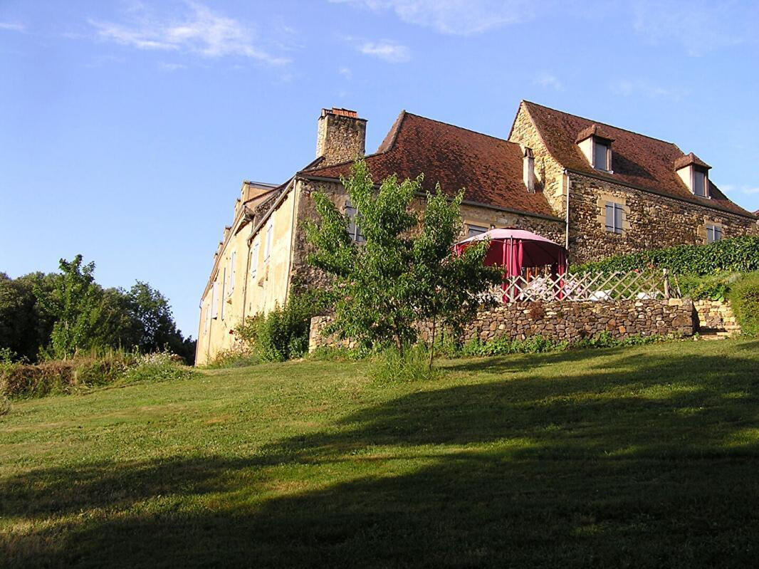 Property Sarlat-la-Canéda