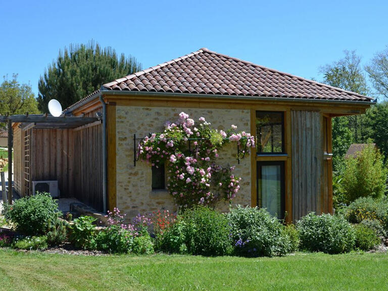 Property Sarlat-la-Canéda - 12 bedrooms