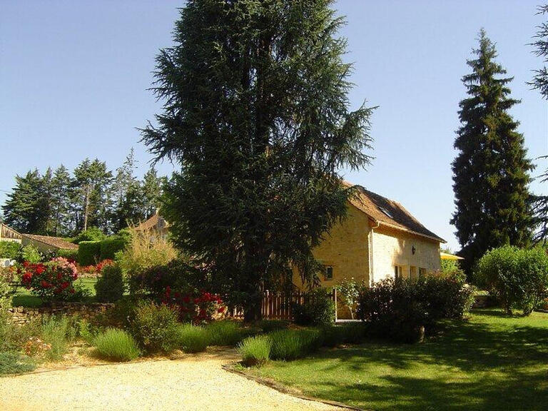 Propriété Sarlat-la-Canéda - 12 chambres