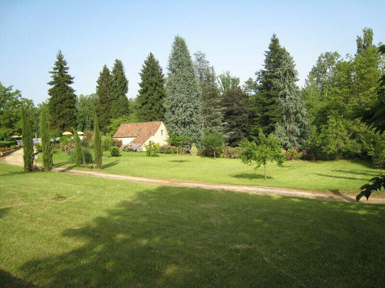 Propriété Sarlat-la-Canéda - 12 chambres