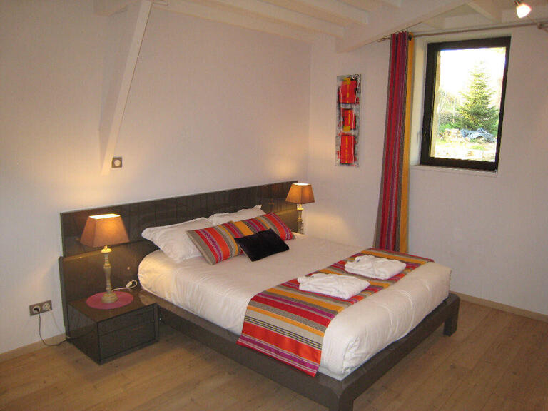 Property Sarlat-la-Canéda - 12 bedrooms