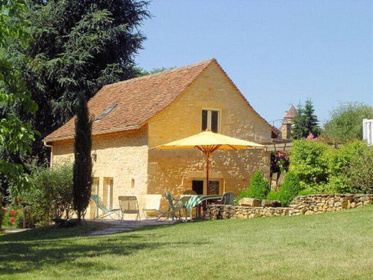 Propriété Sarlat-la-Canéda - 12 chambres