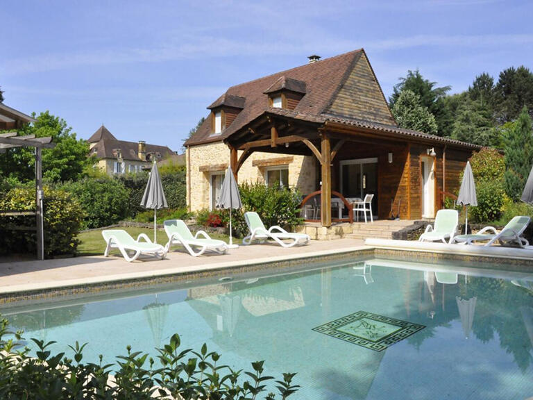 Property Sarlat-la-Canéda - 12 bedrooms