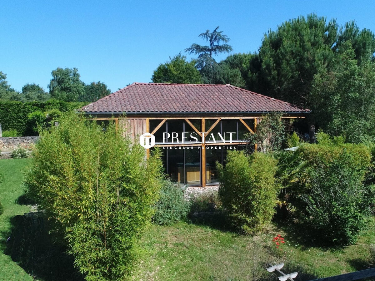 Property Sarlat-la-Canéda