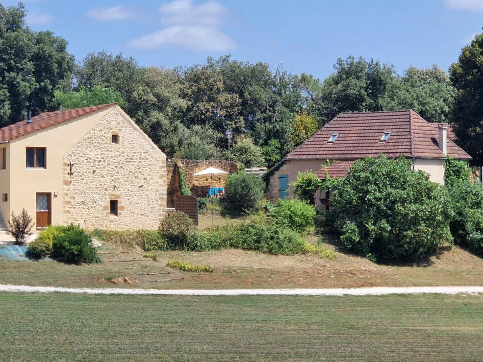 Property Sarlat-la-Canéda