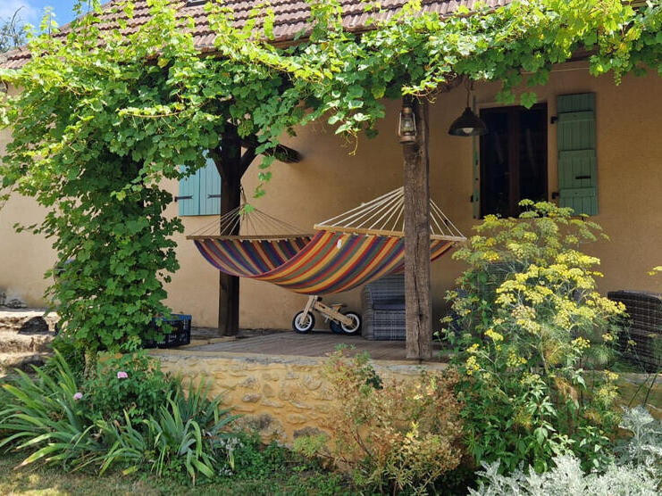 Propriété Sarlat-la-Canéda - 7 chambres