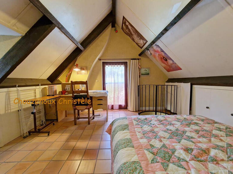 Propriété Sarlat-la-Canéda - 6 chambres