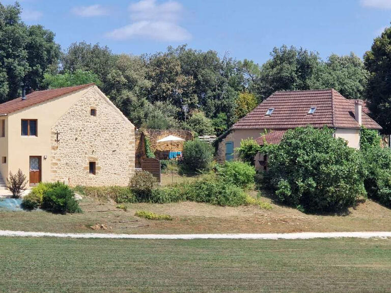 Property Sarlat-la-Canéda - 7 bedrooms