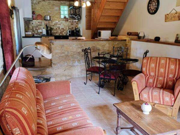 Property Sarlat-la-Canéda - 7 bedrooms