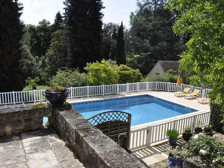 Property Sarlat-la-Canéda - 12 bedrooms