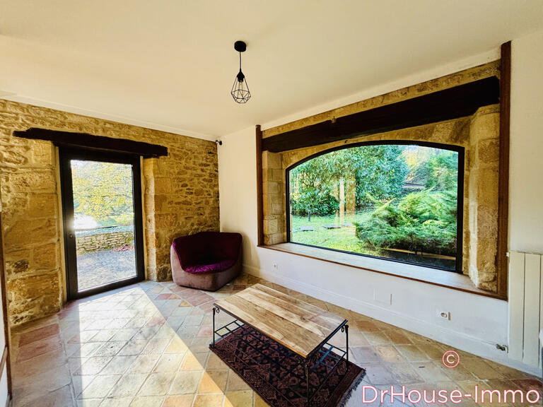 Villa Sarlat-la-Canéda - 4 bedrooms - 250m²