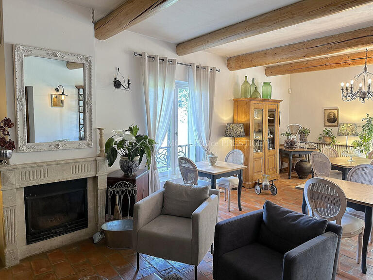 Vente Maison Sarrians - 6 chambres