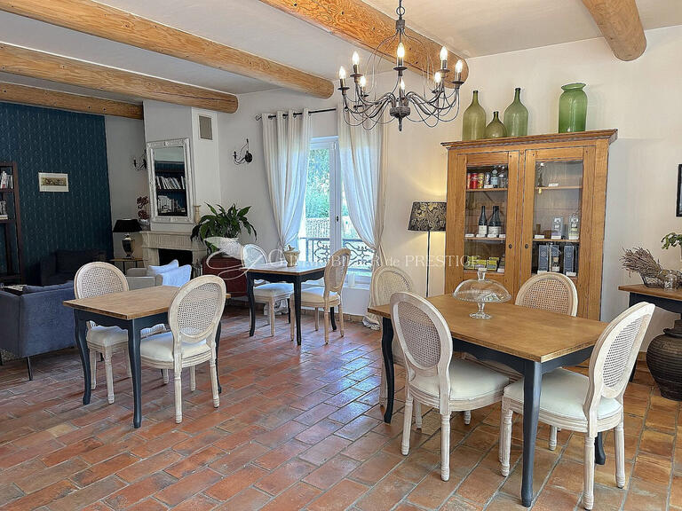 Vente Maison Sarrians - 6 chambres