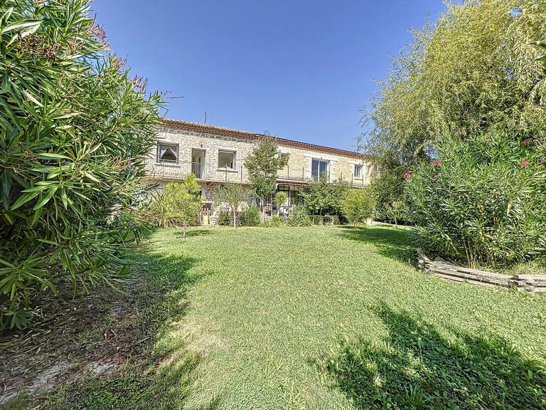 House Sarrians - 5 bedrooms - 223m²