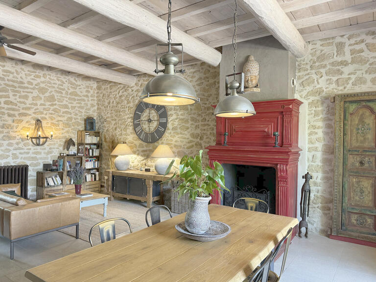 Maison Sarrians - 9 chambres - 475m²