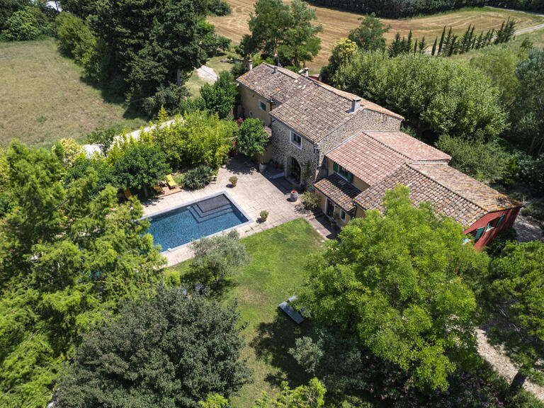 Maison Sarrians - 9 chambres - 475m²