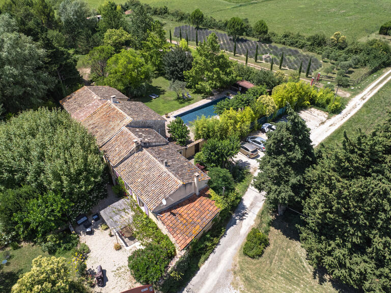 House Sarrians - 9 bedrooms - 475m²