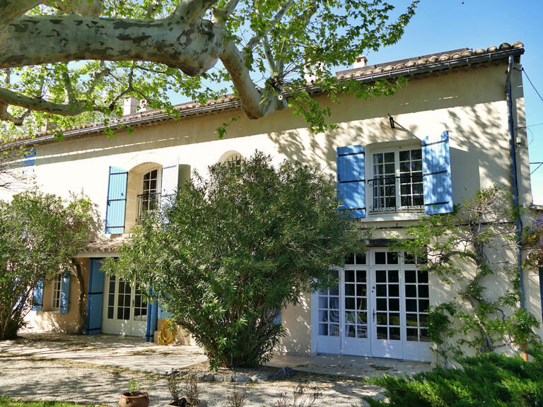 House Sarrians - 5 bedrooms - 270m²