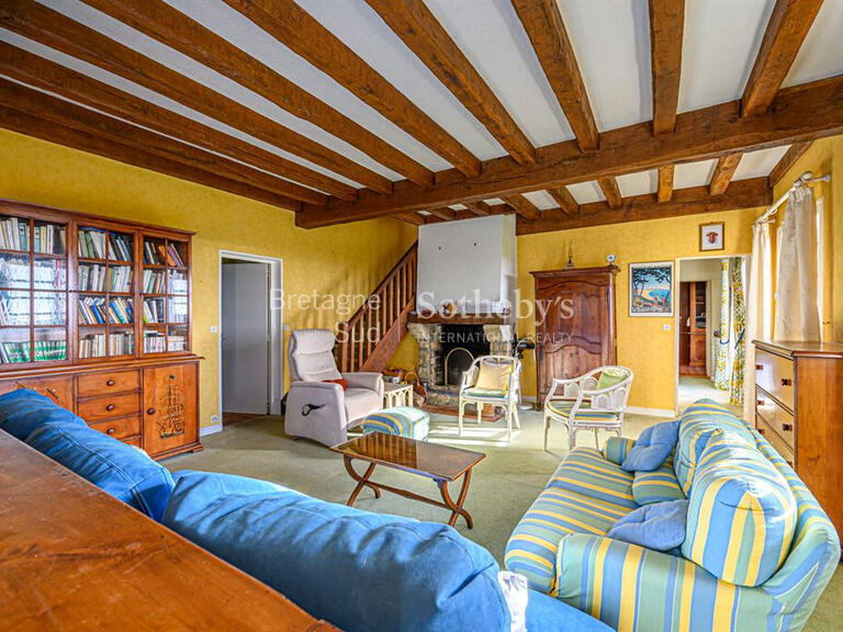 Maison Sarzeau - 5 chambres - 245m²