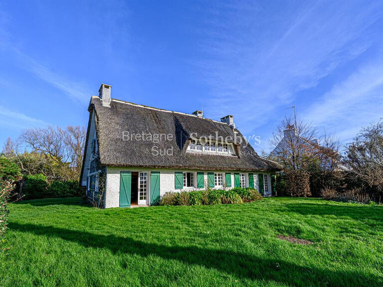 House Sarzeau - 5 bedrooms - 245m²