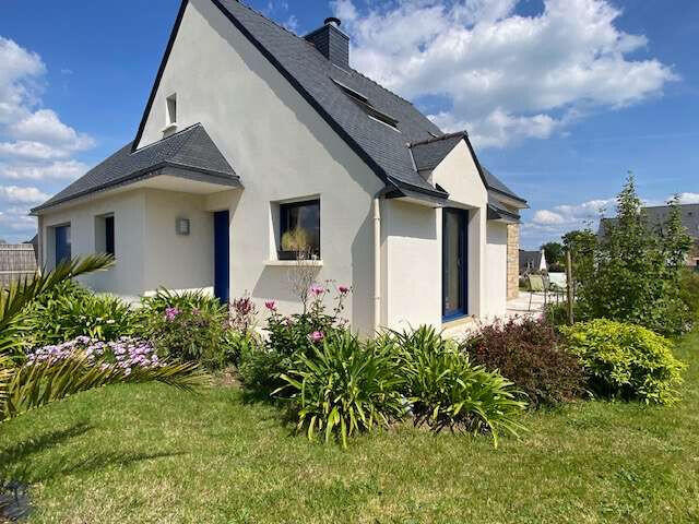 House Sarzeau - 4 bedrooms