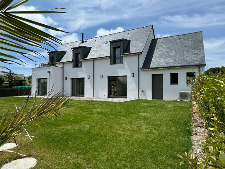 House Sarzeau - 5 bedrooms