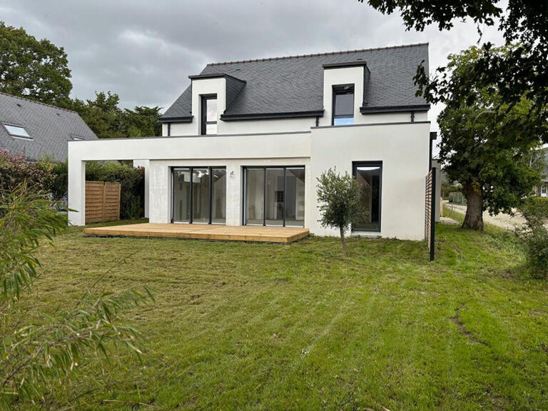 House Sarzeau - 4 bedrooms