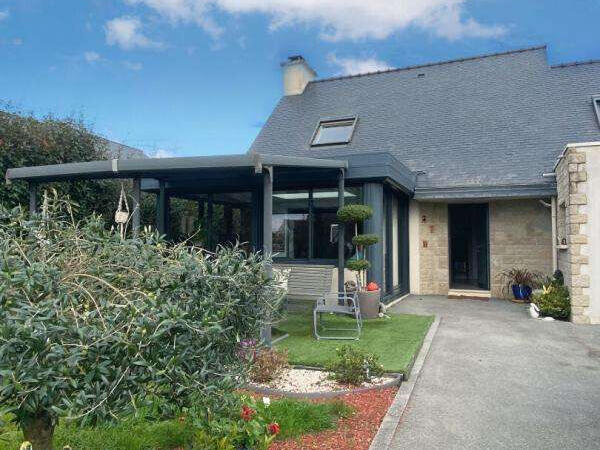 House Sarzeau - 4 bedrooms