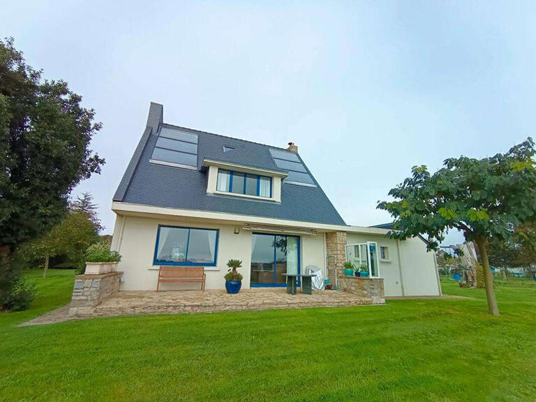 House Sarzeau - 3 bedrooms