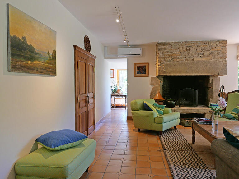 Villa Sarzeau - 6 bedrooms