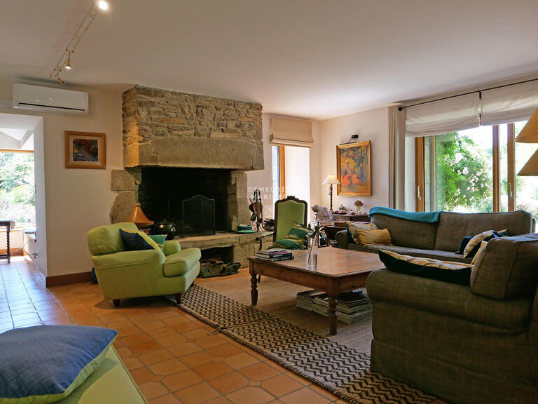 Villa Sarzeau - 6 bedrooms