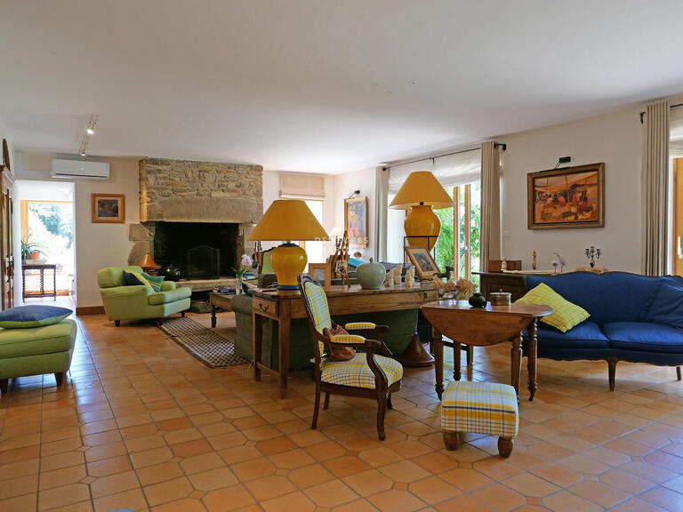 Villa Sarzeau - 6 bedrooms