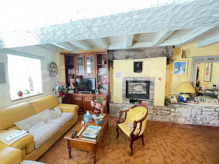 Villa Sarzeau - 2 bedrooms