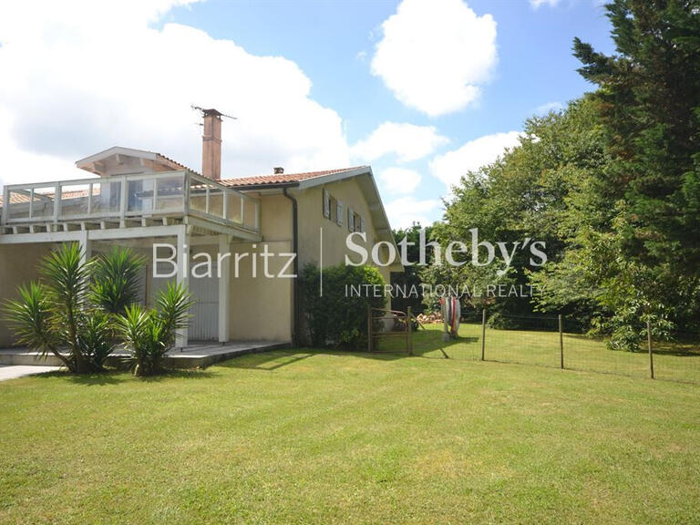 House Saubrigues - 5 bedrooms - 273m²