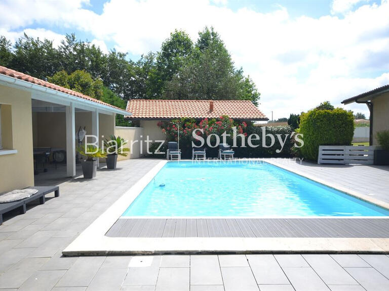 House Saubrigues - 5 bedrooms - 273m²