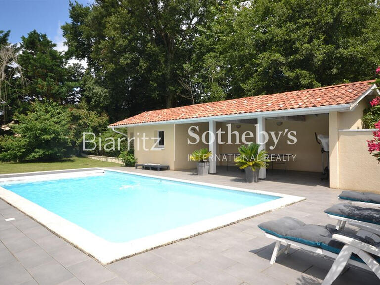 House Saubrigues - 5 bedrooms - 273m²